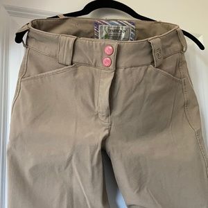 Tredstep Symphony Show Breeches